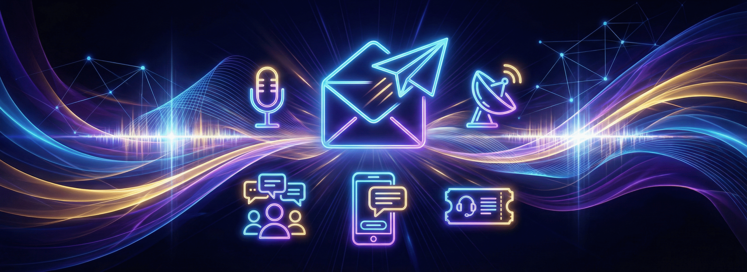 Contact The WEB team