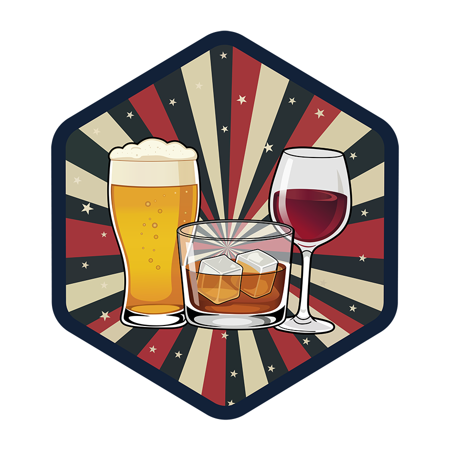 Victory Lap Bar logo