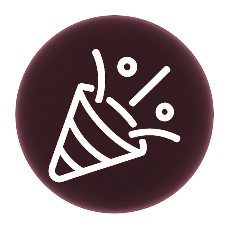 Party icon
